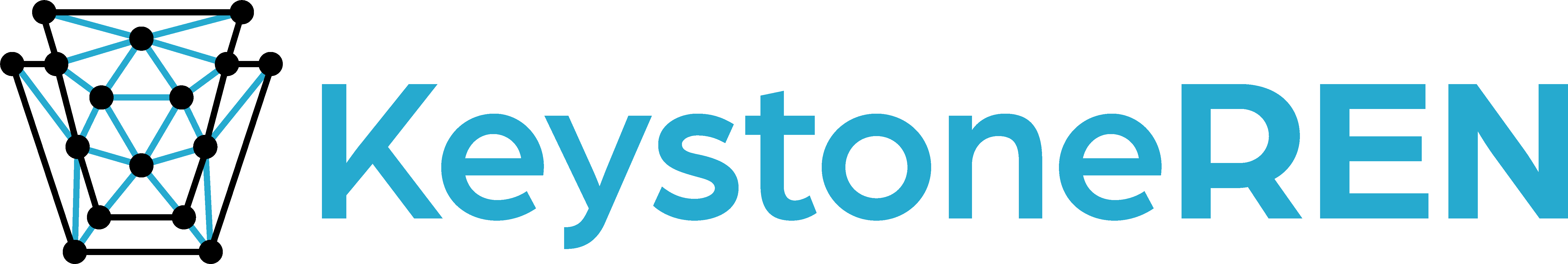 KeystoneREN logo